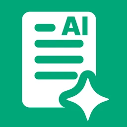 Cover Letter AI & Resume Maker app icon